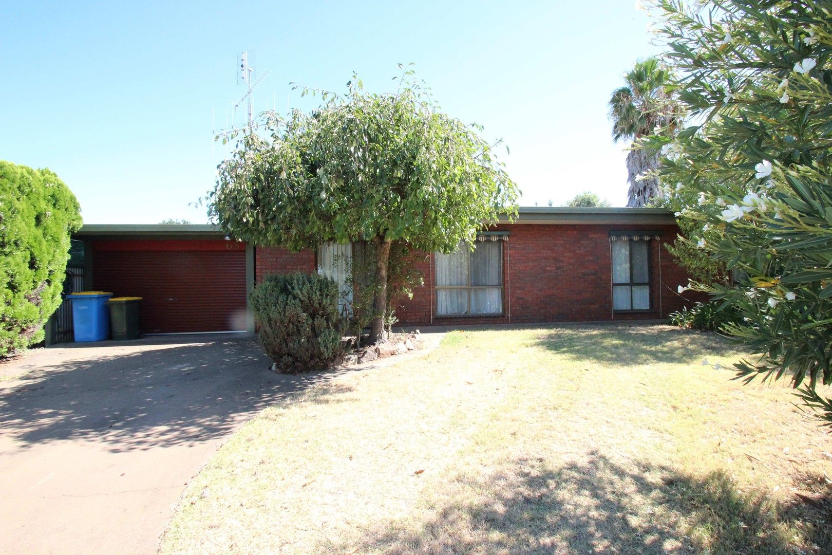 68 Collie Street, Barooga NSW 3644, Image 0