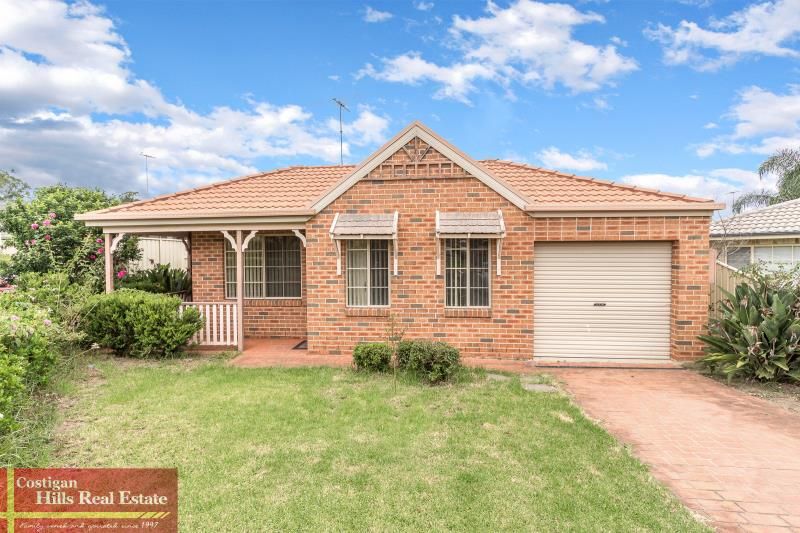 14 Leanne Place, Quakers Hill NSW 2763, Image 0