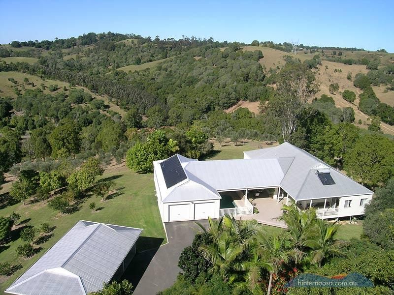 501 Black Mountain Road, COOROY QLD 4563, Image 0
