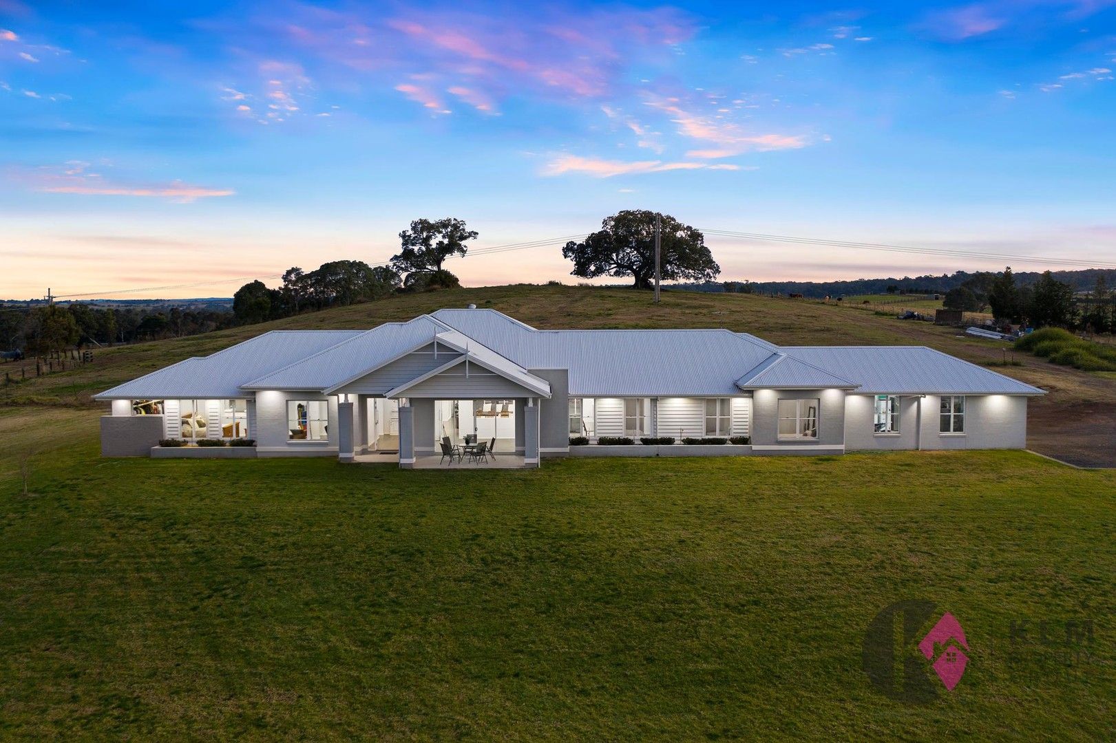 The Oaks NSW 2570 House for Sale Domain