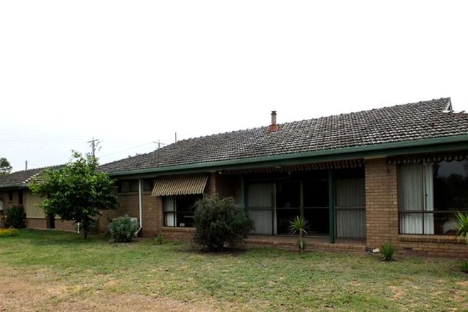Picture of 251 High Street, AVOCA VIC 3467