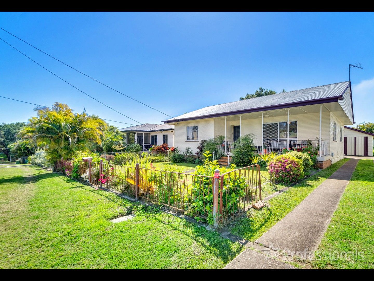 22 Gledson Street, North Booval QLD 4304, Image 0