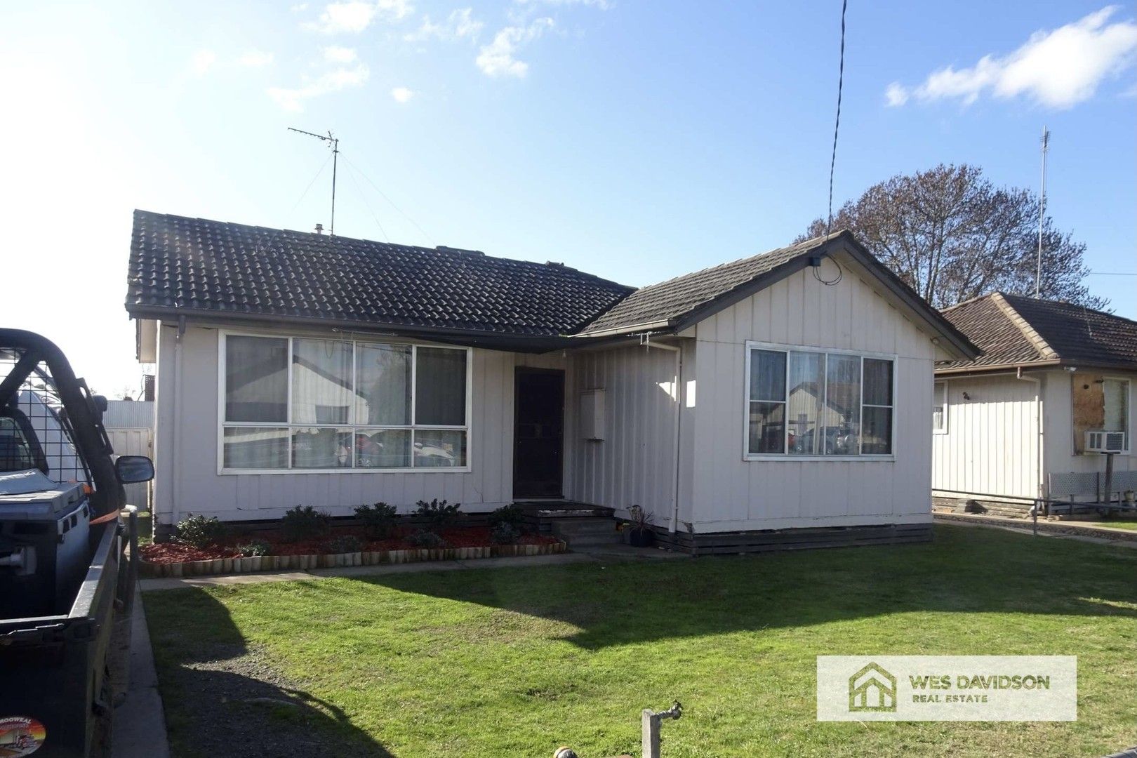 7 Watts Street, Horsham VIC 3400 House For Rent Domain