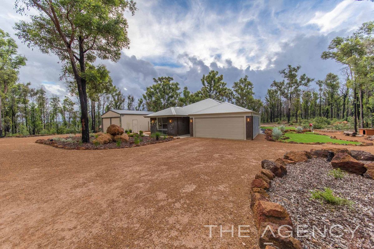 67 Myrtle Ridge, Argyle WA 6239, Image 0