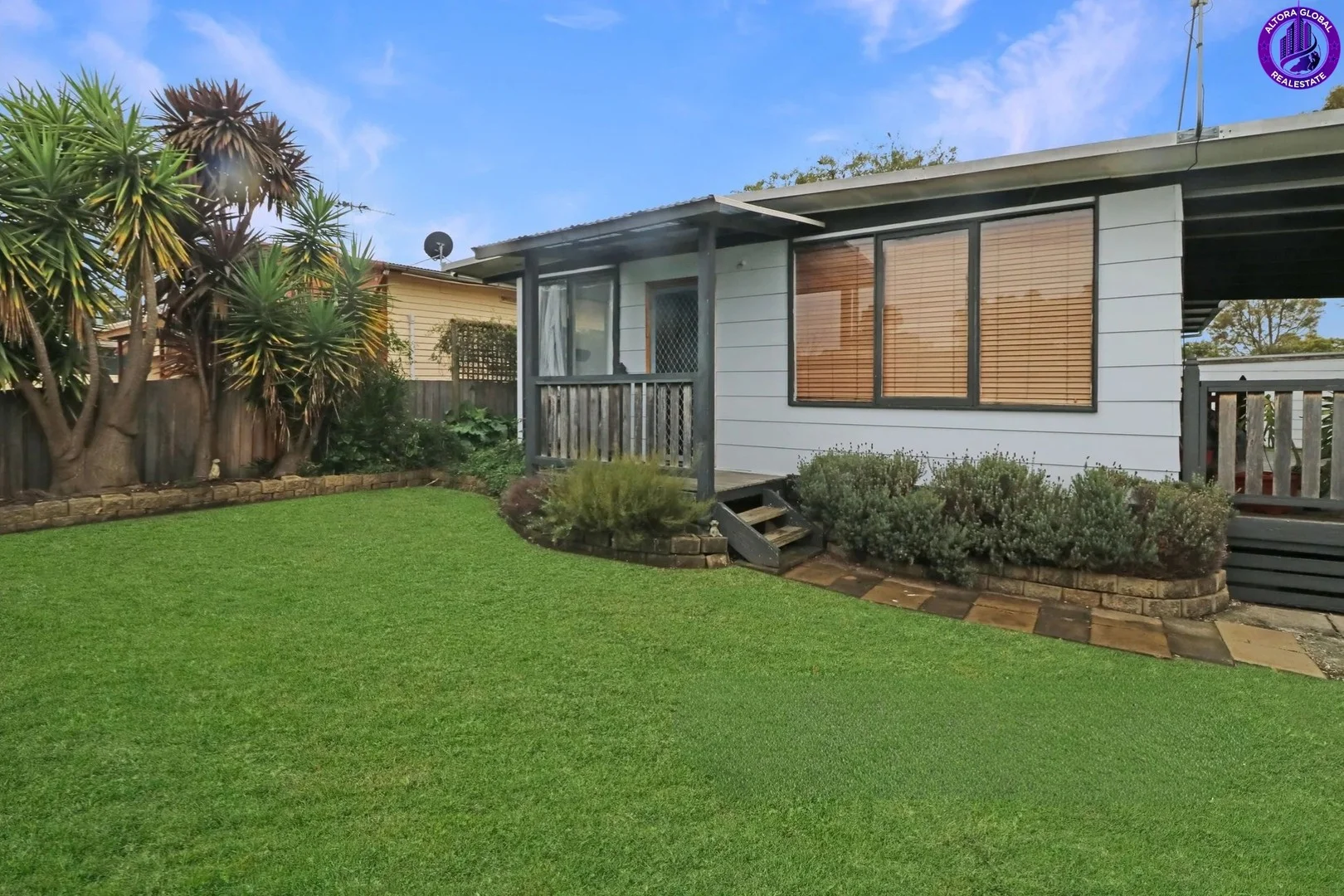 Primary image of 76 TYNDALL STREET, Orbost VIC 3888