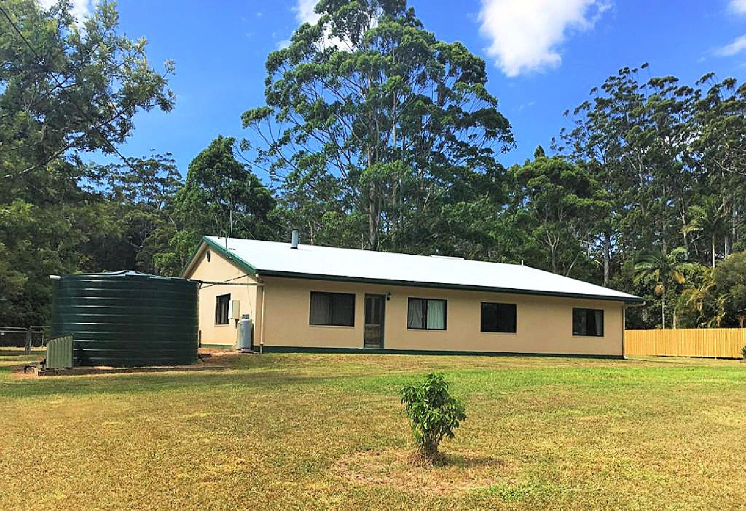 119 Cockram Rd, Ravenshoe QLD 4888, Image 0