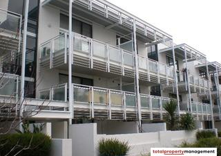 Picture of 29/47 Wentworth Avenue, KINGSTON ACT 2604