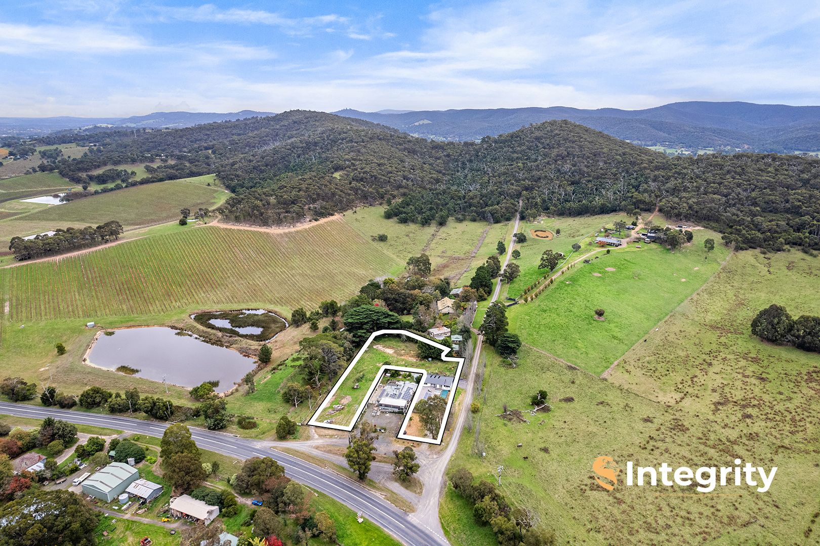 1927 Melba Highway, Dixons Creek VIC 3775 Domain