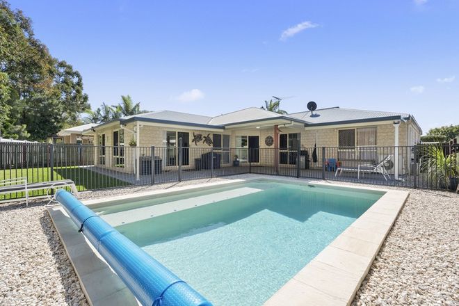 Picture of 3 Courtie Street, BELLMERE QLD 4510