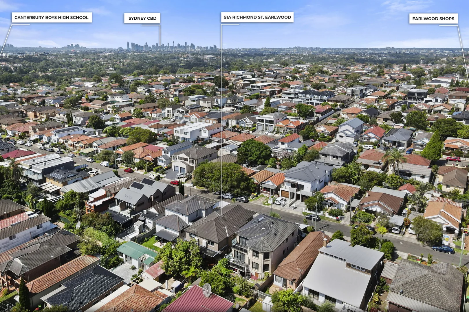 Additional image 16 of 51A Richmond Street, Earlwood NSW 2206