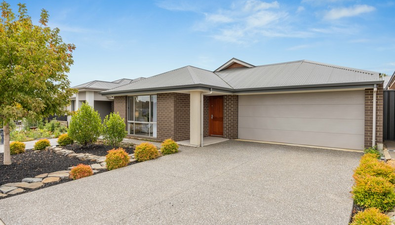 Picture of 6 Greenwood Street, MOUNT BARKER SA 5251