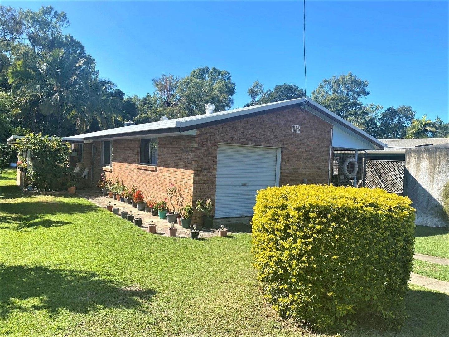 112 Colonial Drive, Clairview QLD 4741, Image 0