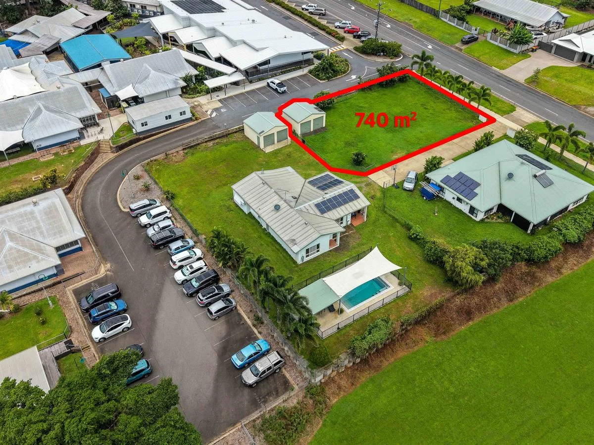 Additional image 24 of 64B Harley Street, Kamerunga QLD 4870