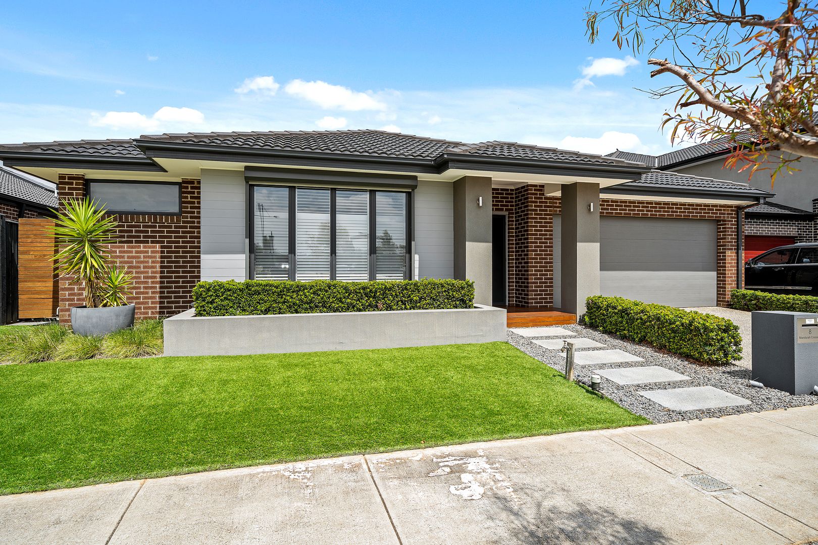 8 Mandurah Crescent, Harkness VIC 3337, Image 1