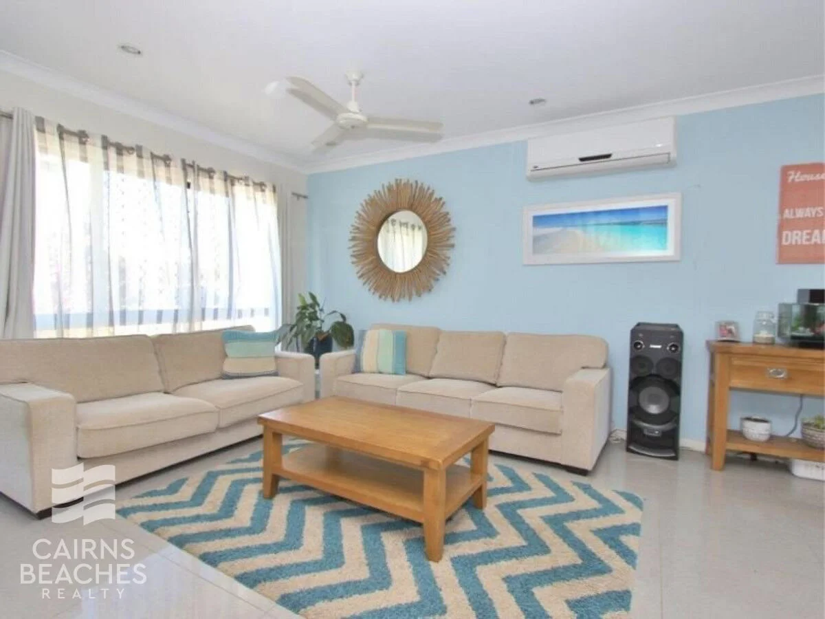 Additional image 2 of 5 Torbay Street, Kewarra Beach QLD 4879