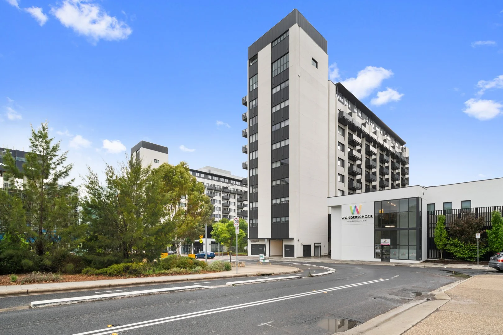 Additional image 13 of 809/45 Furzer Street, Phillip ACT 2606