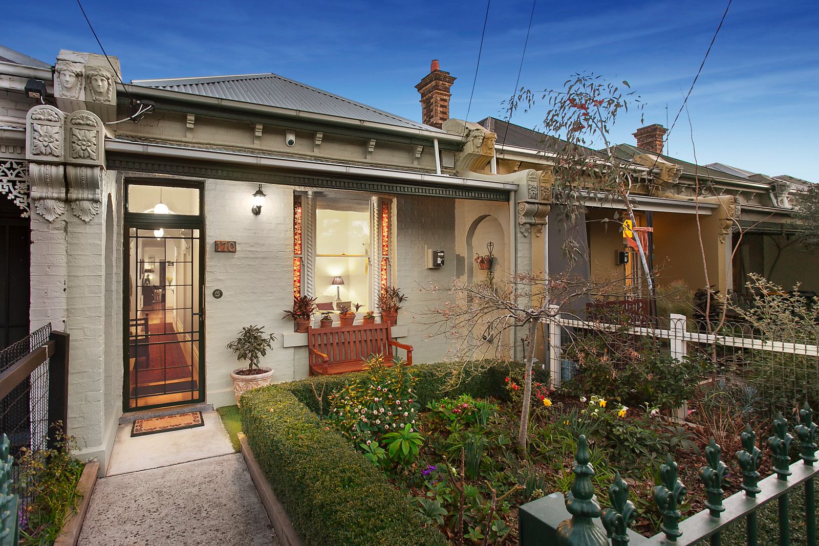 170 Park Street, Fitzroy North VIC 3068, Image 0