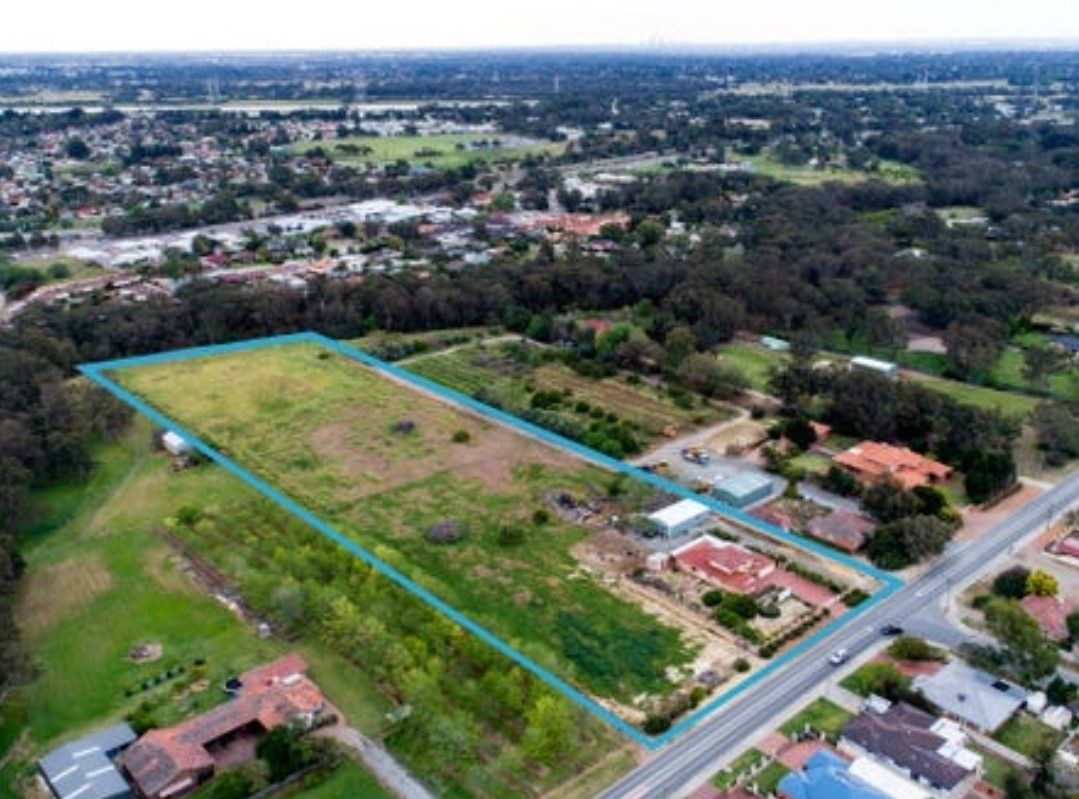 5 bedrooms House in 41 Clifton Street KELMSCOTT WA, 6111