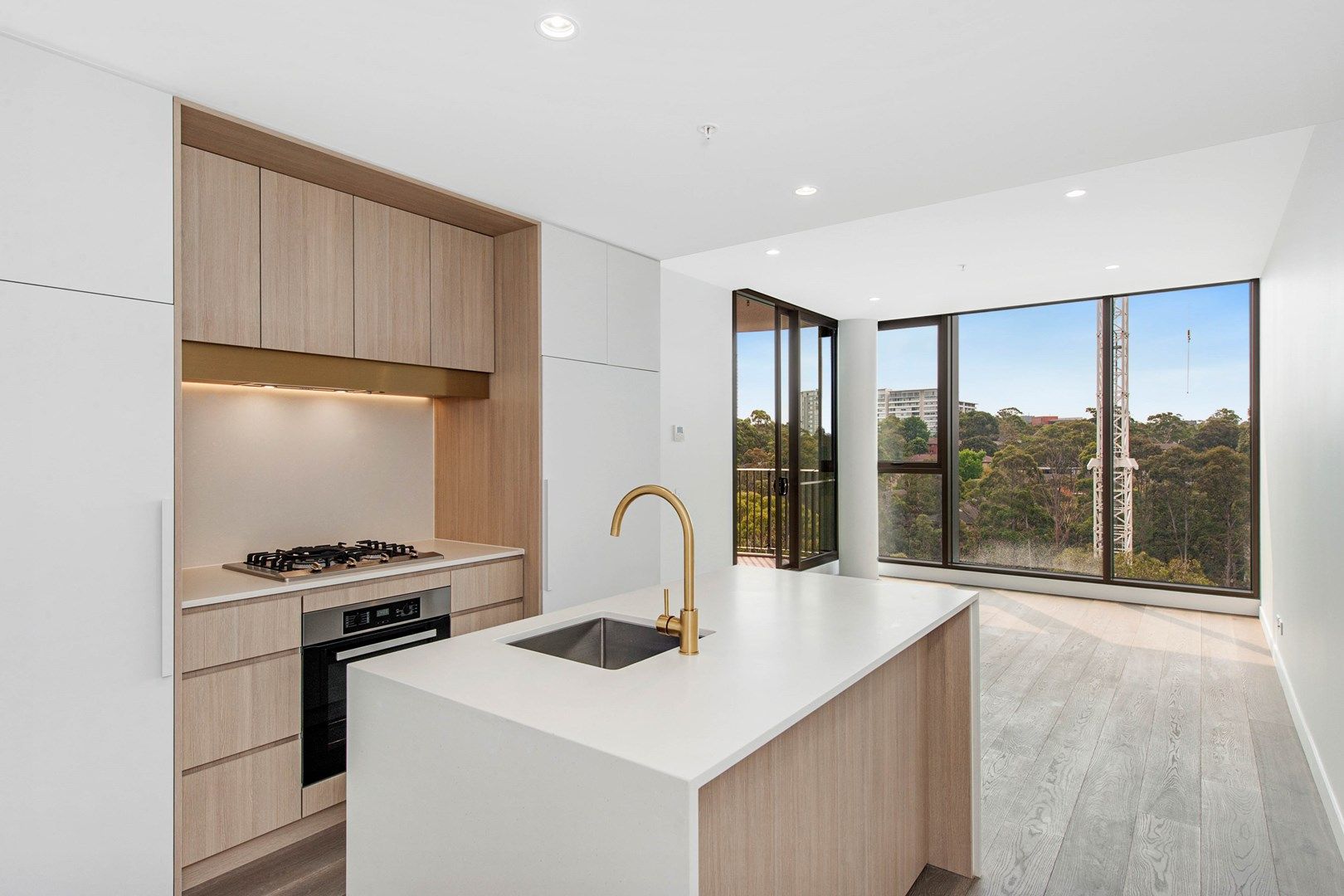 1 bedrooms Apartment / Unit / Flat in B703/80 Waterloo Road MACQUARIE PARK NSW, 2113