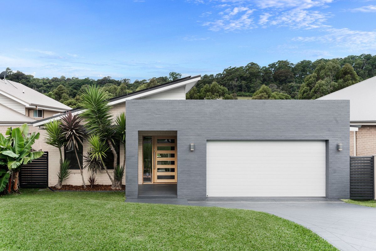 3 bedrooms House in 72 Esperance Drive ALBION PARK NSW, 2527