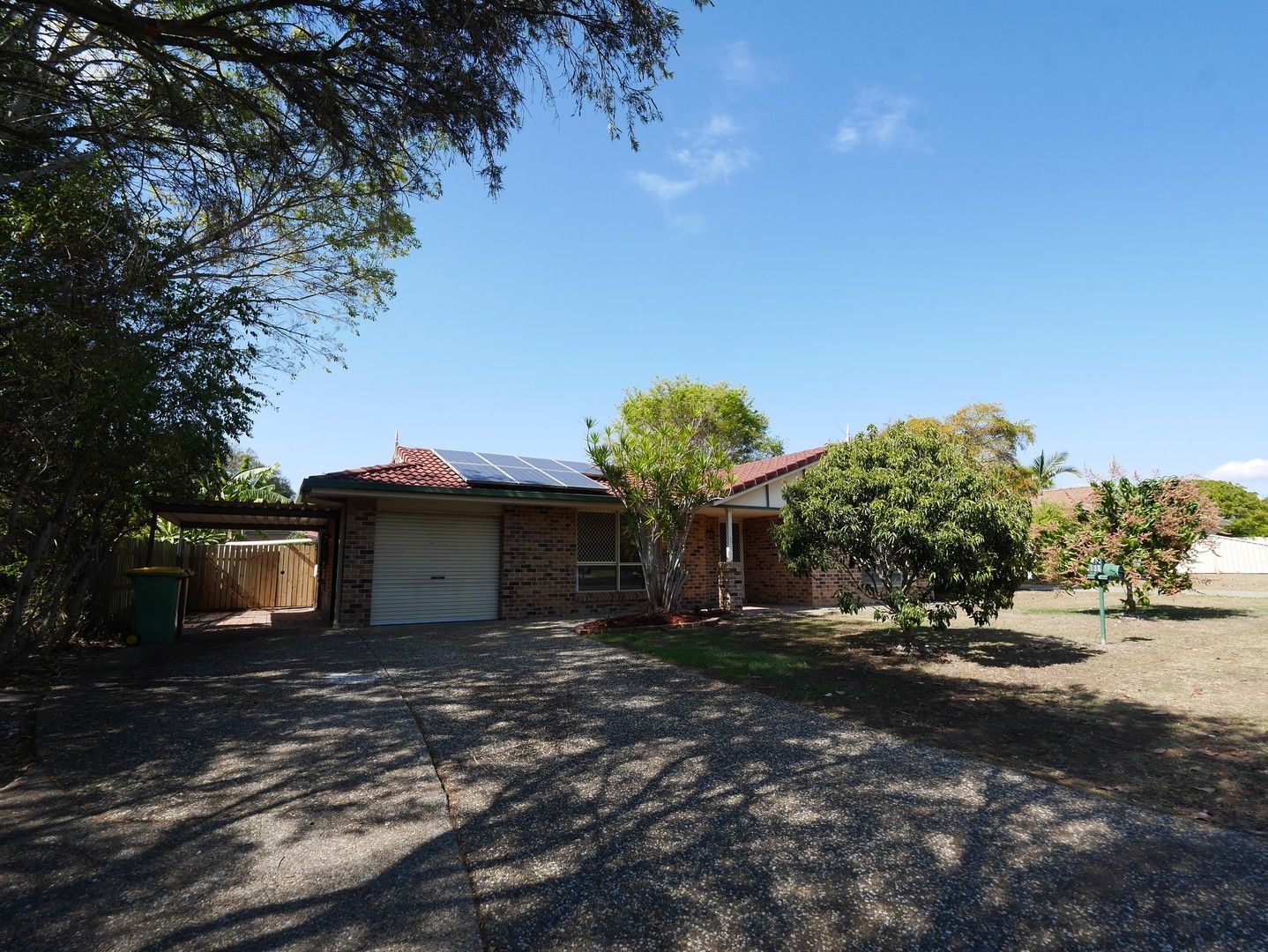 4 bedrooms House in 138 Henty Drive REDBANK PLAINS QLD, 4301