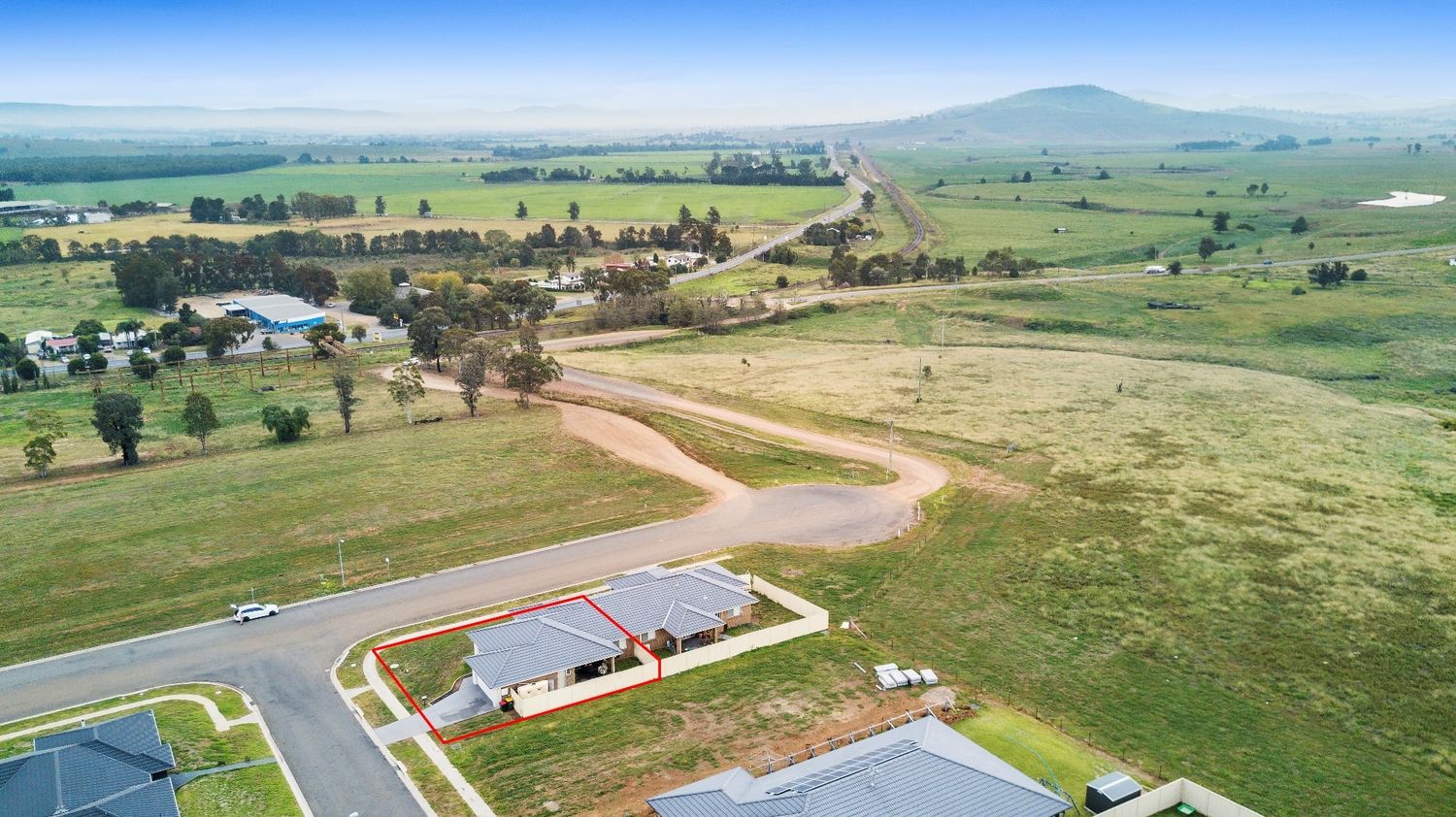 2 Lonhro Place, Muswellbrook NSW 2333, Image 1