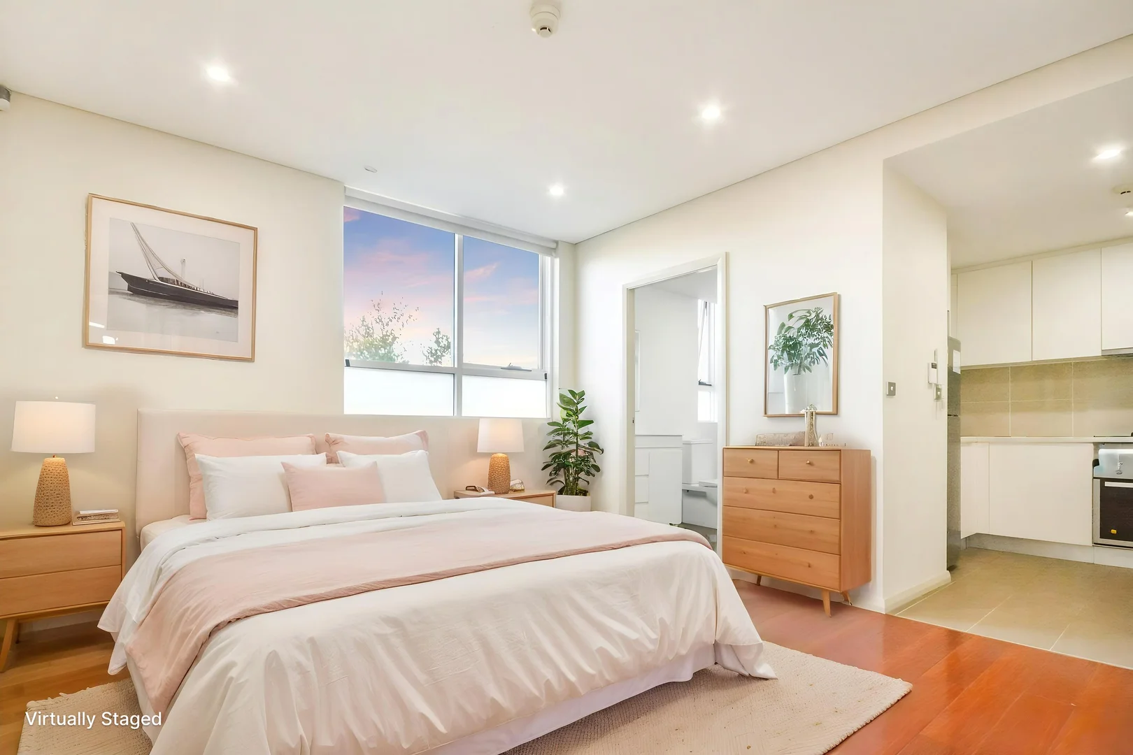 Primary image of 9/439 Anzac Parade, Kingsford NSW 2032