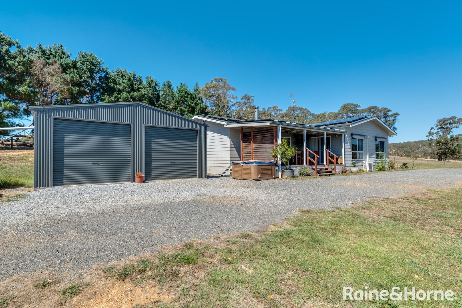 2592 Range Road, Bannister NSW 2580, Image 1