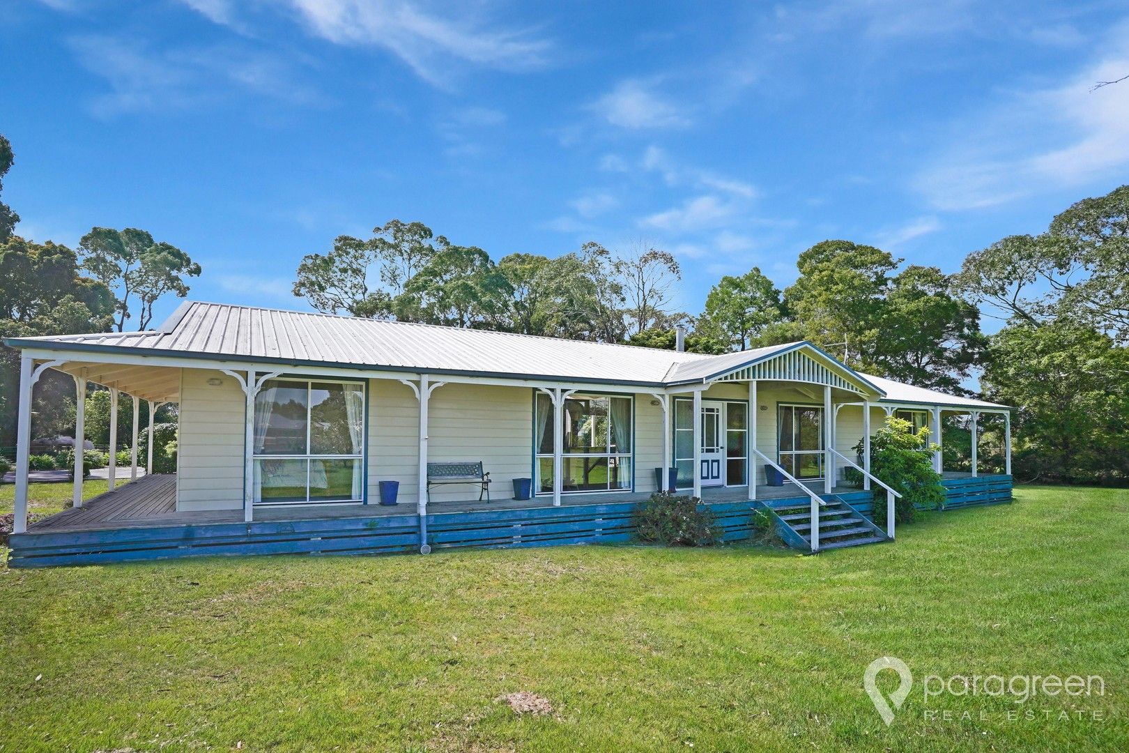 15 Stratton Street, Port Welshpool VIC 3965, Image 0