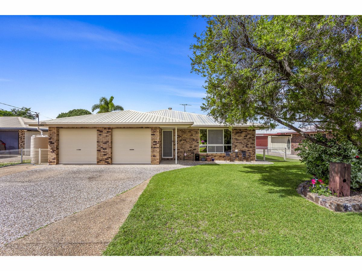 92 Donovan Crescent, Gracemere QLD 4702, Image 0