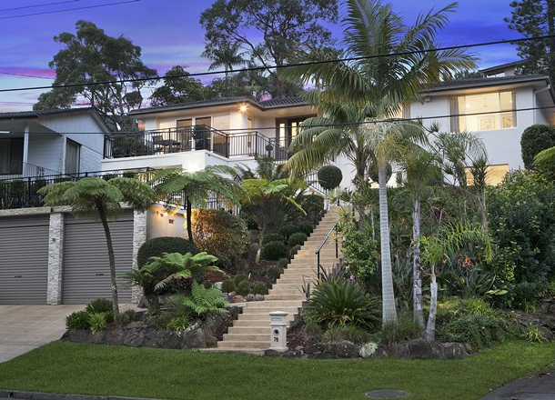 76 Westmoreland Avenue, Collaroy NSW 2097