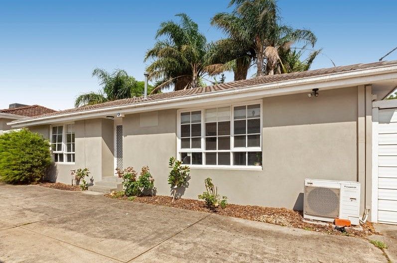 2 bedrooms Apartment / Unit / Flat in 5/20 Patty Street MENTONE VIC, 3194