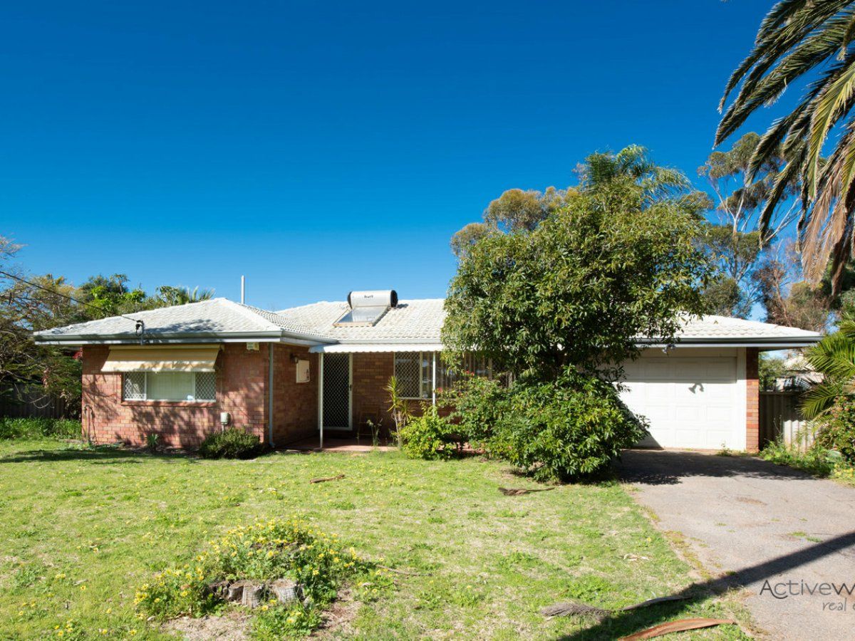 3 bedrooms House in 4 Green Street BLUFF POINT WA, 6530