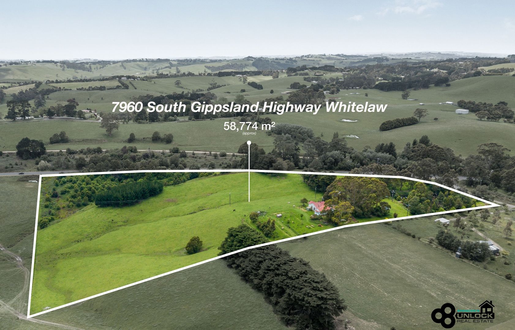 7960 South Gippsland Highway, Korumburra VIC 3950, Image 2