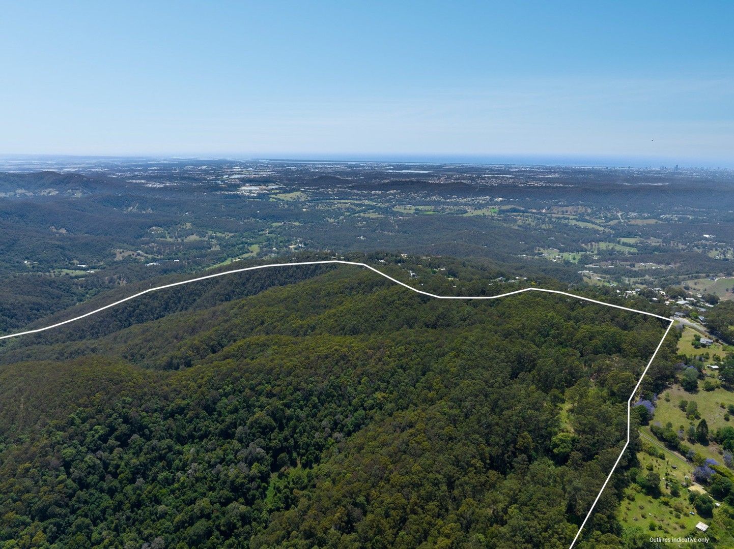 98196 Guanaba Road, Tamborine Mountain QLD 4272 House for Sale