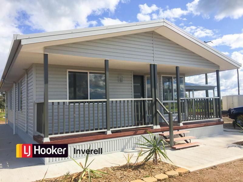 76 Thomas Lane, Inverell NSW 2360, Image 1