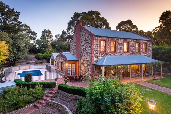 Picture of 139 Mount Barker Road, HAHNDORF SA 5245