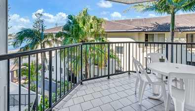 Picture of 16/418-428 Marine Parade, BIGGERA WATERS QLD 4216