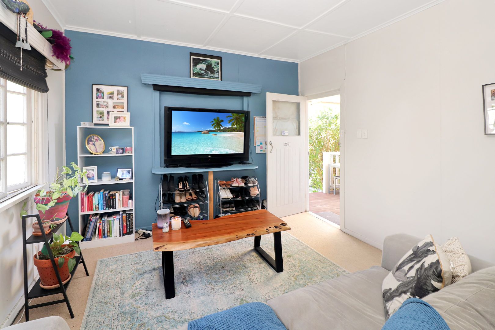 126 Abbott Street, Oonoonba QLD 4811, Image 1