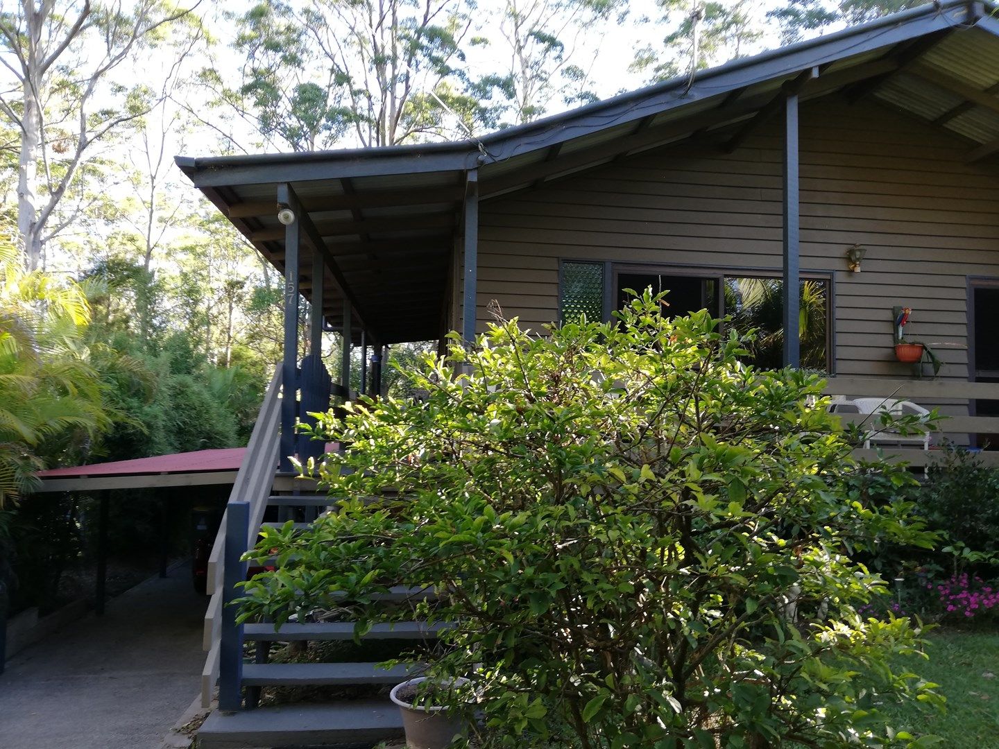 157 North Road, Lower Beechmont QLD 4211, Image 0