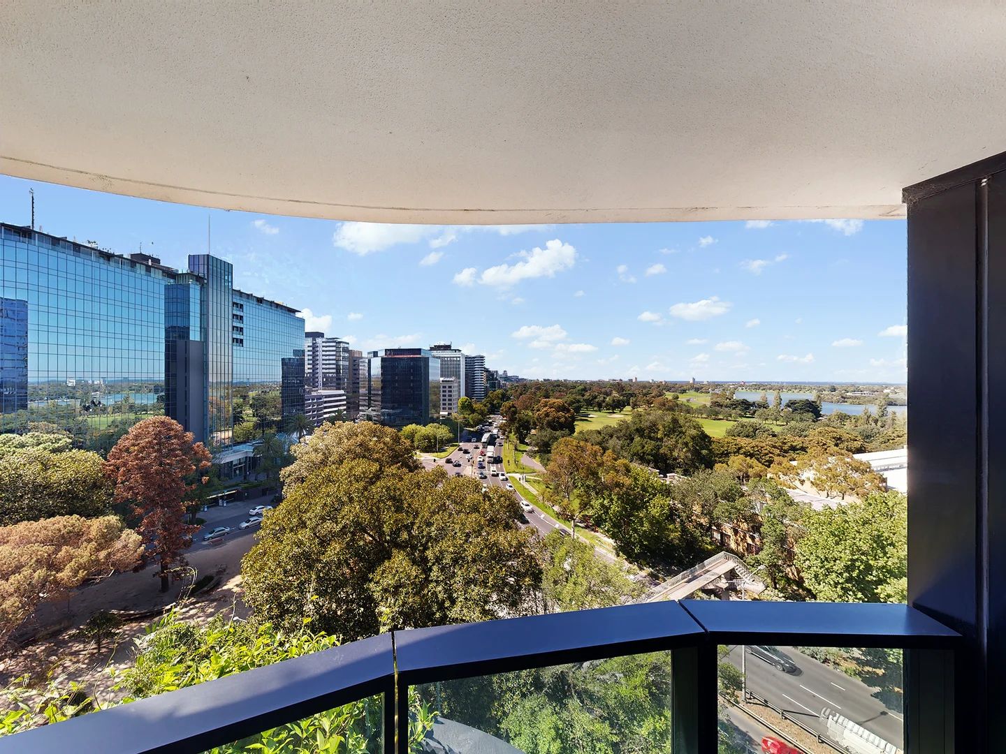 Additional image 10 of 805/8 Bowen Crescent, Melbourne VIC 3004