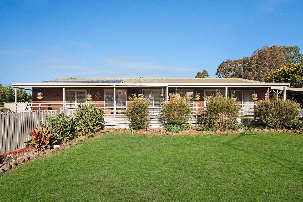 1496 Bolinda-Darraweit Road, Darraweit Guim VIC 3756, Image 0