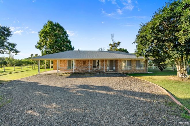 Picture of 71 Rose Avenue, MINDEN QLD 4311