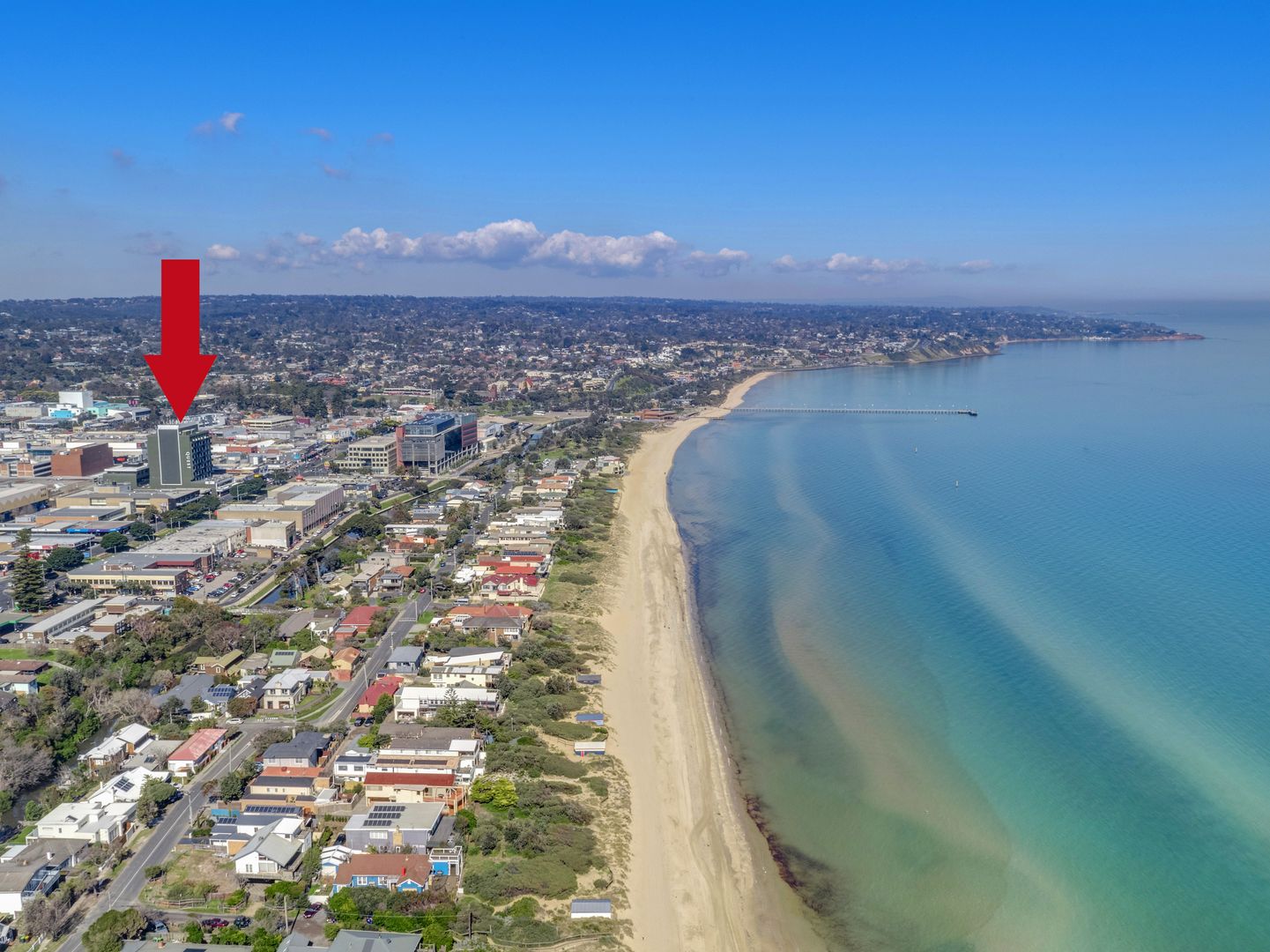 901/435 Nepean Highway, Frankston VIC 3199 Domain
