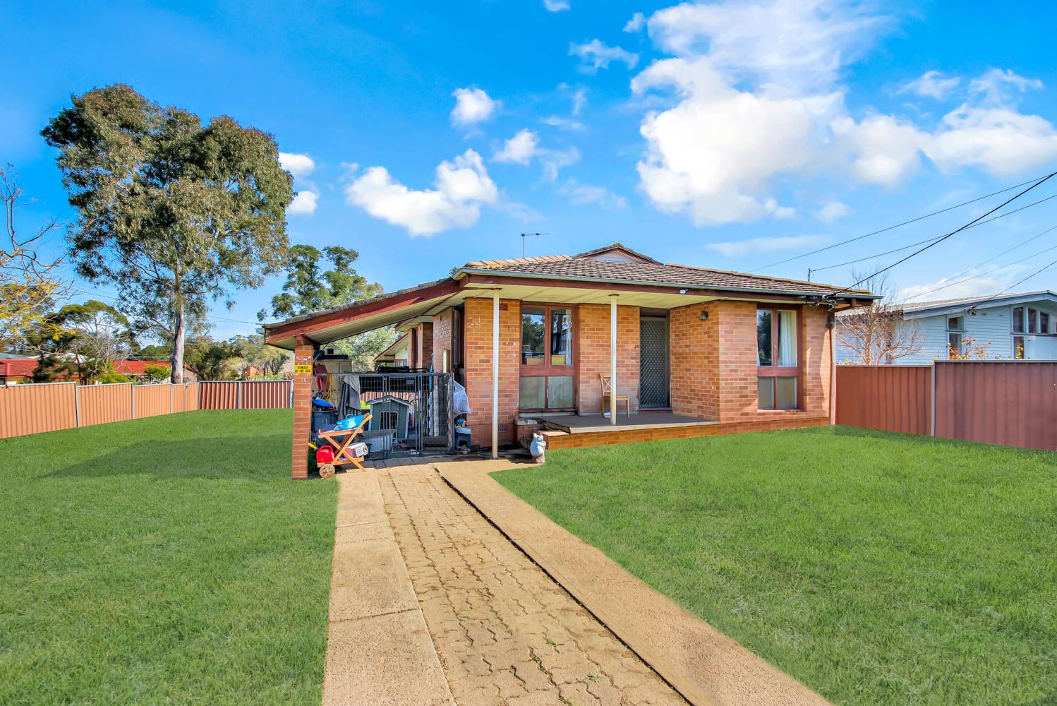 1 Porter Place, Blackett NSW 2770, Image 0