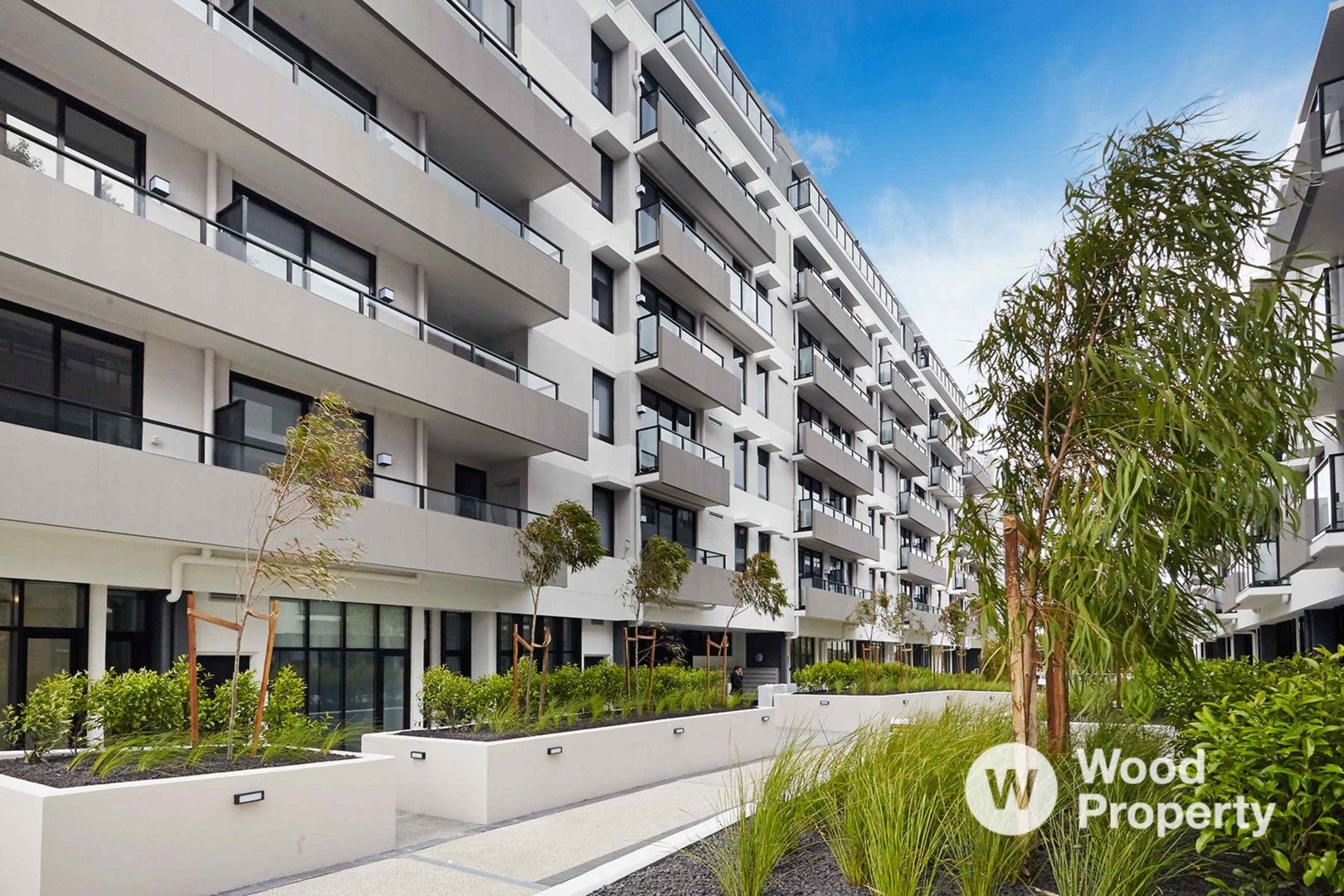 1 bedrooms Apartment / Unit / Flat in 423/22 Barkly Street BRUNSWICK EAST VIC, 3057