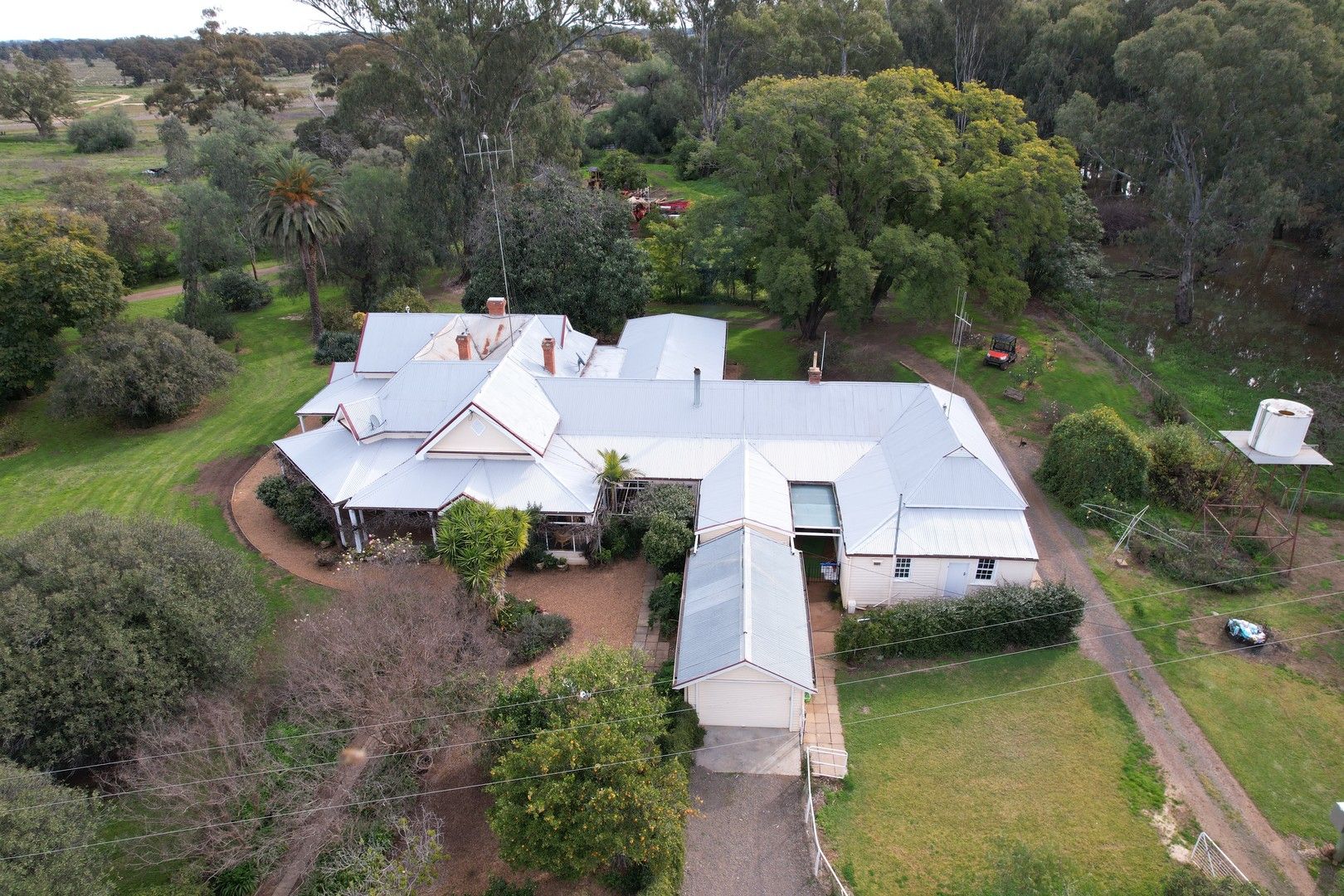 Forbes NSW 2871 House for Sale Domain