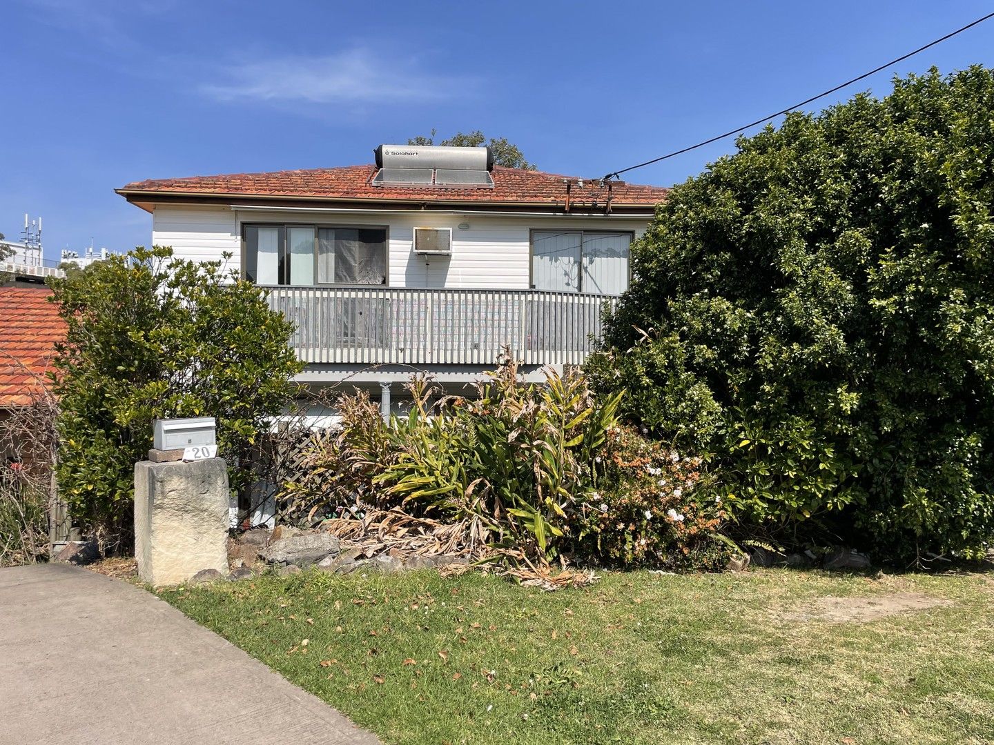 3 bedrooms House in 20a Buller Street (ground Floor) Street CHARLESTOWN NSW, 2290