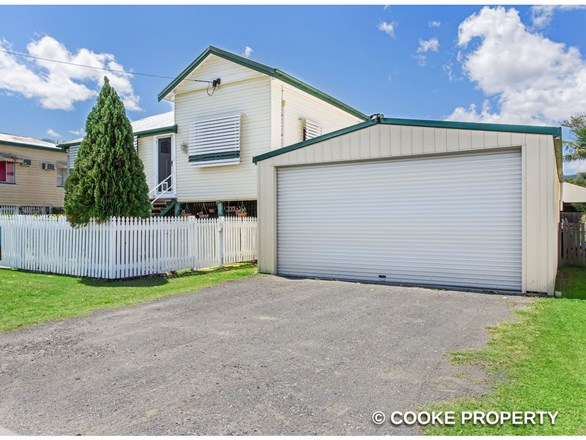 250 Hutton Street, Berserker QLD 4701