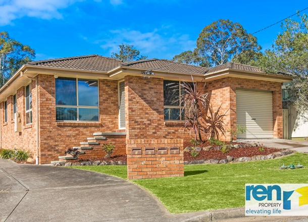 1/75 Hope Street, Wallsend NSW 2287